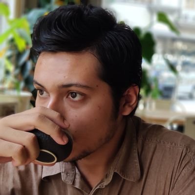 Profile Picture of Allan Haynes (@arhaynez) on Twitter