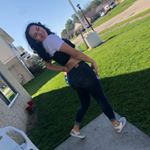 Profile Picture of Raquel Brown (@raquelbrown216_) on Instagram