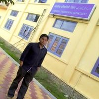 Profile Picture of Keshav Choudhary (@keshav-choudhary-14) on Quora