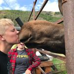 Profile Picture of Sean M Reagan (@sean_reagan_) on Instagram