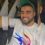 Profile Picture of Med B'enchouaf (@med_benchouaf) on Instagram