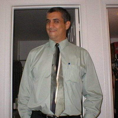 Profile Picture of Robin McCull (@RobinMcCull) on Twitter
