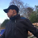 Profile Picture of marshall (@marshallwilson24) on Instagram