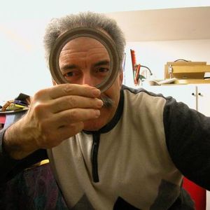 Profile Picture of Paolo Rinaldi (@paolorinaldi) on Myspace