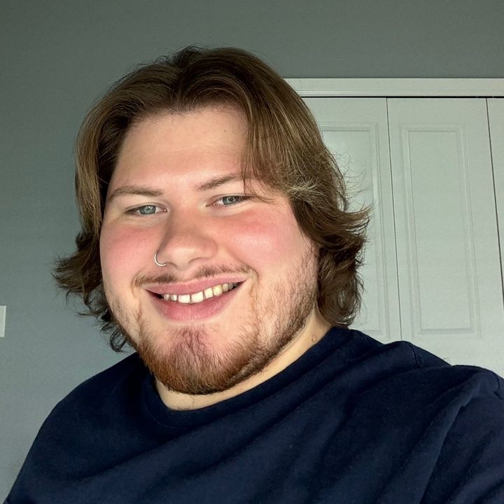 Profile Picture of Caleb Carr (@calebcarr06) on Tiktok