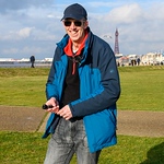 Profile Picture of Stephen Cheatley (@starman_1969) on Flickr
