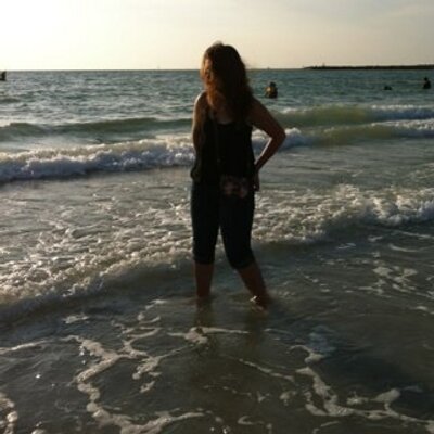 Profile Picture of Elizabeth Beauchamp (@lizzie_marie_94) on Twitter