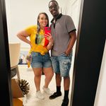 Profile Picture of Mrs. Bianca Watson 💍 (@_binksterr) on Instagram