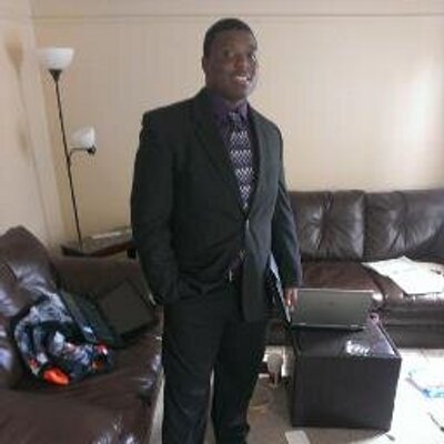 Profile Picture of Maurice Collier (@Oh_No_MrCollier) on Twitter