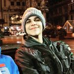 Profile Picture of Victor Rafael Benitez Fuchs (@victorfuchs25) on Instagram