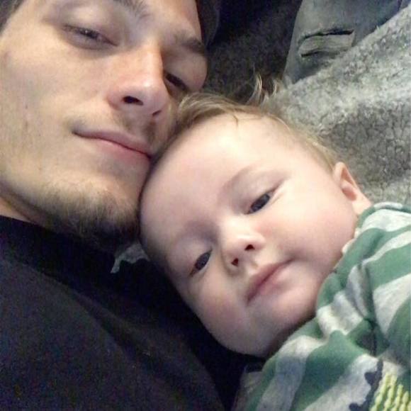 Profile Picture of Jake Everett (@jakeeverett530) on Poshmark