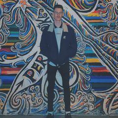 Profile Picture of Matt Haskell (@mhaskell1) on Tiktok