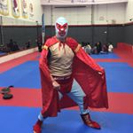 Profile Picture of Jeff Patterson (@master_jeff_patterson) on Instagram