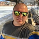 Profile Picture of Сергей Фурсов (@fursov_serg) on Instagram