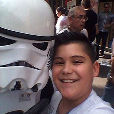 Profile Picture of Éric Schuster (@ericschuster123) on Twitter