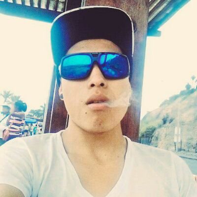 Profile Picture of Alvin Yuen ✌ (@alvin_yuen) on Twitter