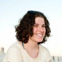 Profile Picture of Jenny Rose Finkel Mason (@jrfinkel) on Twitter