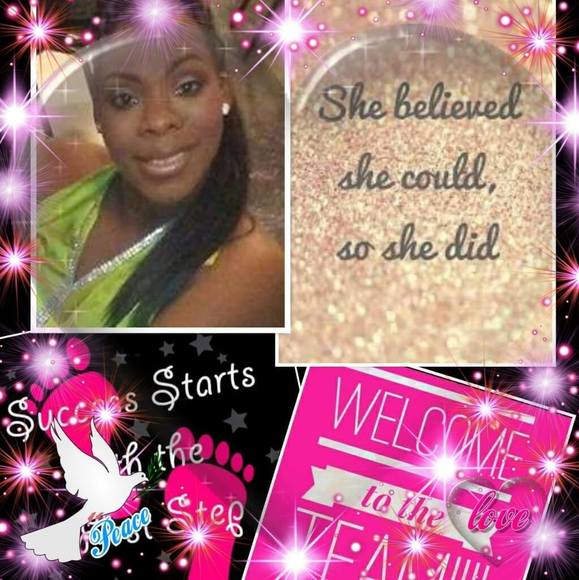 Profile Picture of Kizzy Wilson-tidwell (@kiztw) on Poshmark