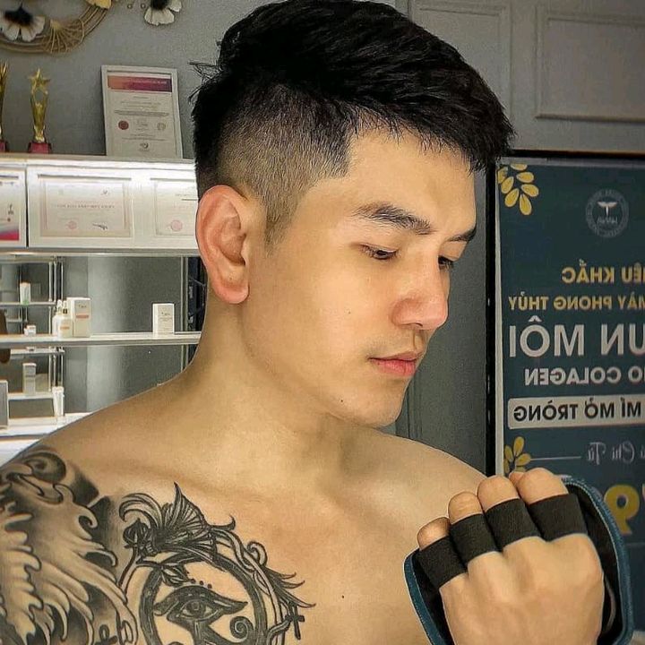 Profile Picture of James valley (@james.valley45) on Tiktok