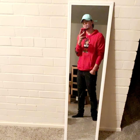 Profile Picture of Alejandro Marroquin (@marroalee99) on Poshmark