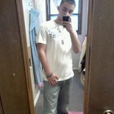 Profile Picture of Aaron McIntire (@AaronMcIntire22) on Twitter