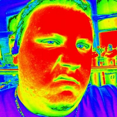 Profile Picture of Andrew Lurvey (@alurveu) on Twitter