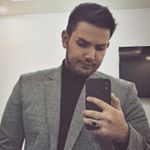 Profile Picture of Mohammadazmi (@azmi.mohammad) on Instagram