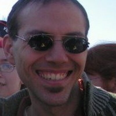 Profile Picture of Jon Barrows (@jonbarrows) on Twitter