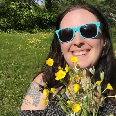 Profile Picture of Megan Schmidt (@SchmidtyRVA) on Twitter