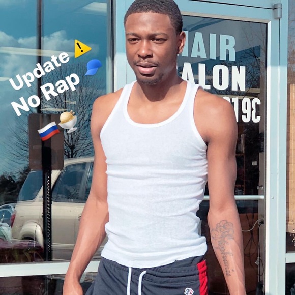 Profile Picture of Christopher Thedford (@jet_mclovin) on Poshmark