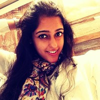 Profile Picture of Shreya Singh (@shreya-singh-121) on Quora