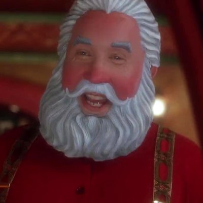 Profile Picture of ☃️ Joe Schiavi 🎄 (@ScoundrelPrez) on Twitter