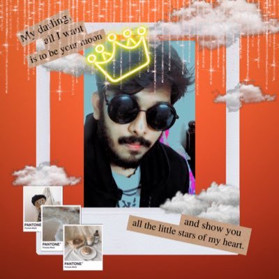 Profile Picture of GreetedLace (@percy_calvin) on Twitter