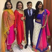 Profile Picture of Amit Chauhan (@amit-chauhan-235) on Quora