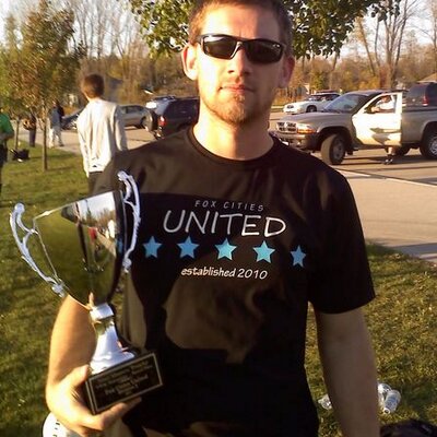 Profile Picture of Michael Millhouse (@M1LLHOU5E) on Twitter