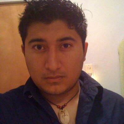 Profile Picture of Gilberto Alejandro (@gil_L4L) on Twitter