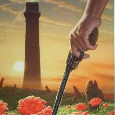 Profile Picture of Martin Lee Winslow (@MartinLeeWinslo) on Twitter