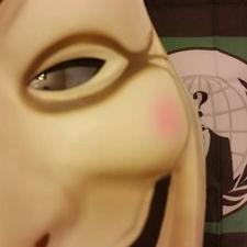 Profile Picture of Mark Fawkes (@mark_fawkes) on Twitter