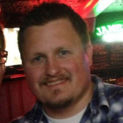 Profile Picture of Dan Hinkin (@dhinkin) on Twitter