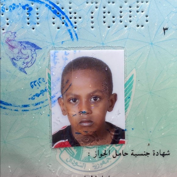 Profile Picture of Mohamed Khalafalla (@therealmo1) on Poshmark