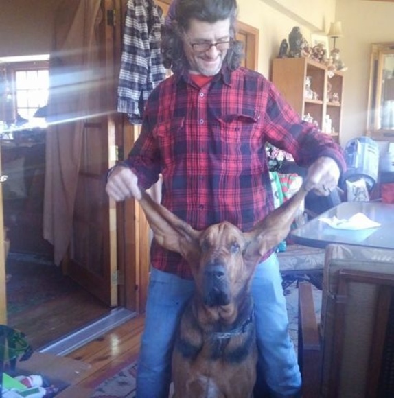 Profile Picture of Paul Pereira (@ratride2626) on Poshmark