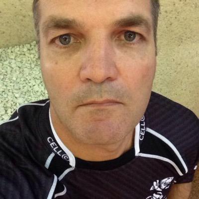 Profile Picture of Shaun Duffy (@saayman69) on Twitter