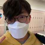 Profile Picture of Justin Kim (@ascreamingroomba) on Instagram