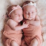 Profile Picture of Evie Mae & Grace Rochelle ✨ (@xo_the_hill_twins_xo) on Instagram