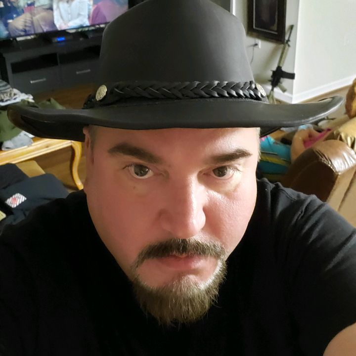 Profile Picture of Ralph connors (@ralphconnors) on Tiktok