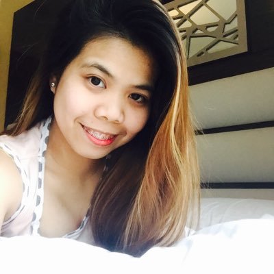 Profile Picture of Bianca Mae Zablan (@BianCake_bmbz) on Twitter