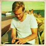 Profile Picture of adamoscarson (@adamoscarson) on Instagram