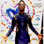 Profile Picture of John effiong (@lawdjay) on Instagram