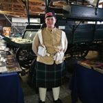 Profile Picture of Jonathan Claude Hardcastle (@jontyhardcastle) on Instagram