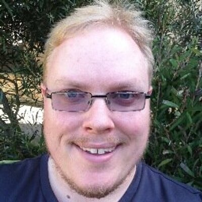 Profile Picture of Michael Baines (@MikeBaines) on Twitter
